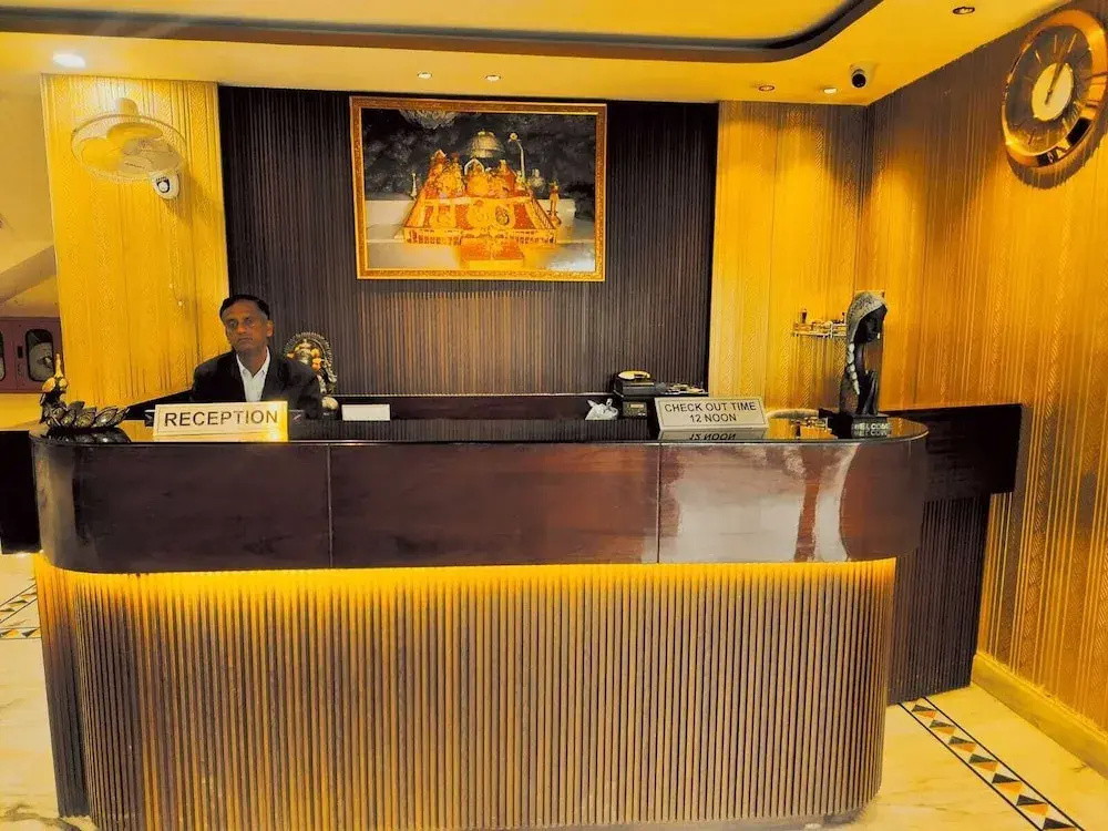 Hotel kerni palace