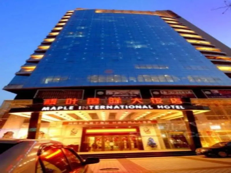 Maple International Hotel