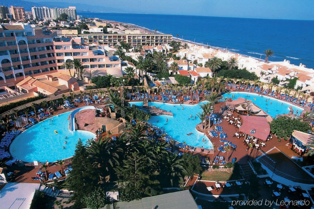 Playasol