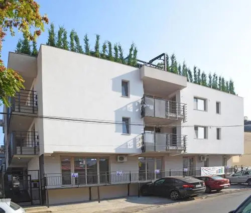 AT Central Apartments