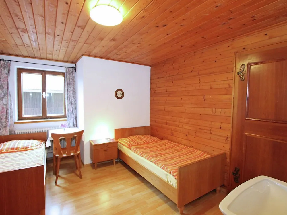 Welcoming Holiday Home near Ski Area in Angerberg
