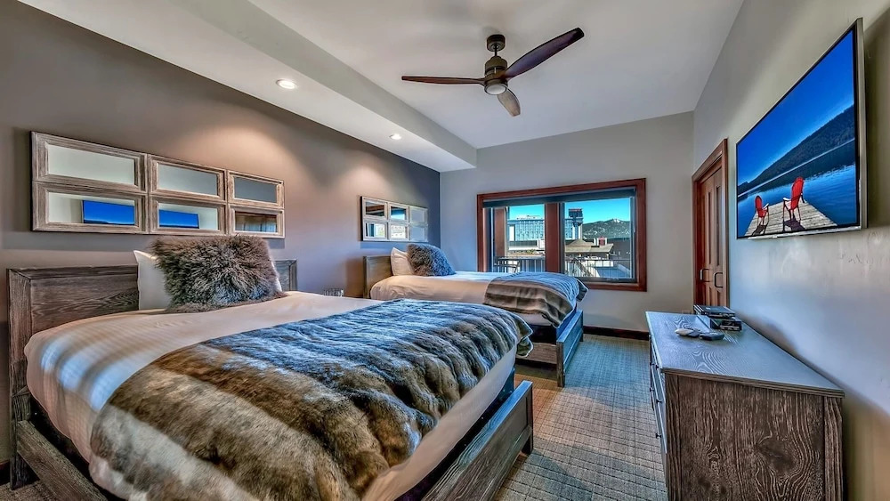 Luxury 3Br Residence steps from Heavenly Village & Gondola