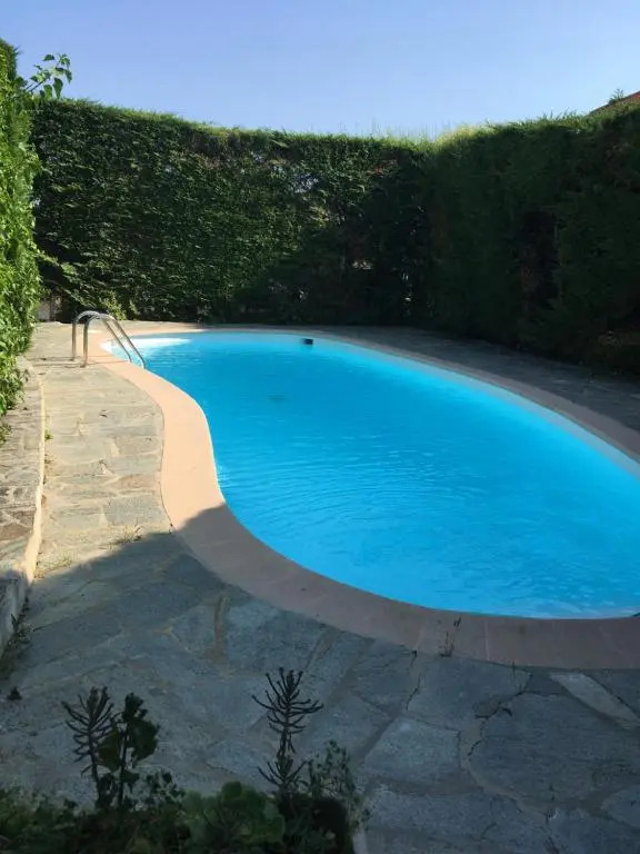 Superbe Studio Parking Piscine (Adults Only)
