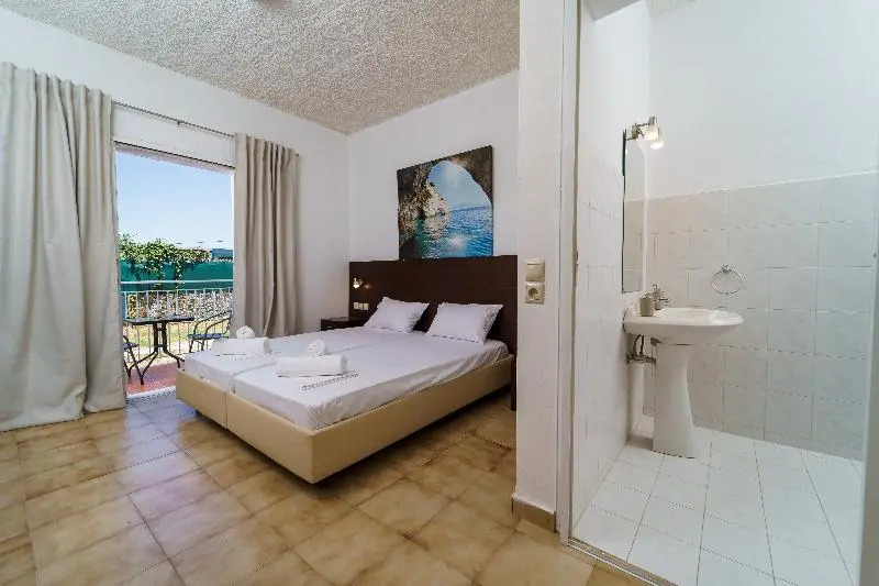 MaYo Rooms Zakynthos