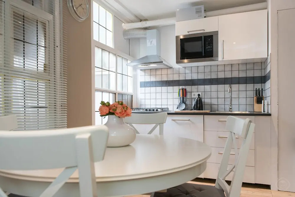 Plaza Centre Apartment