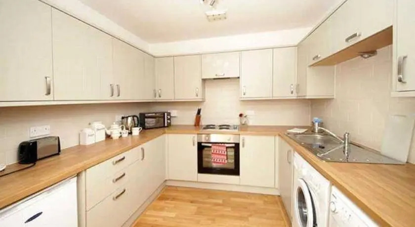 Luxury G1 Penthouse Glasgow