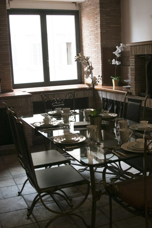 Hemeras Boutique House Roma