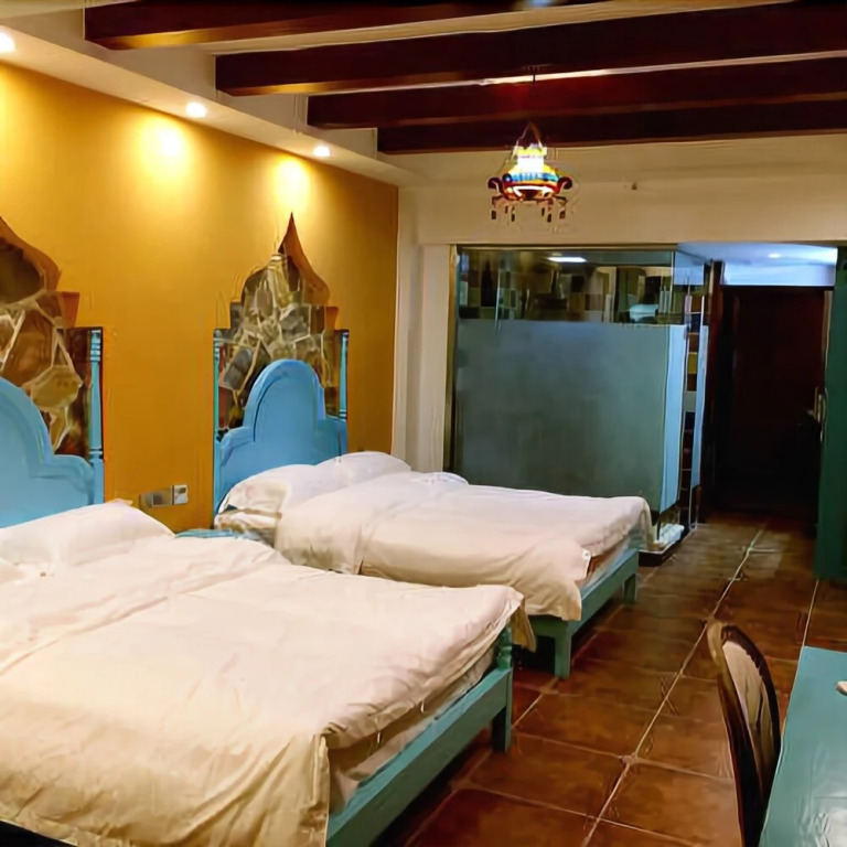 Xia Yi Zhan Style Theme Inn