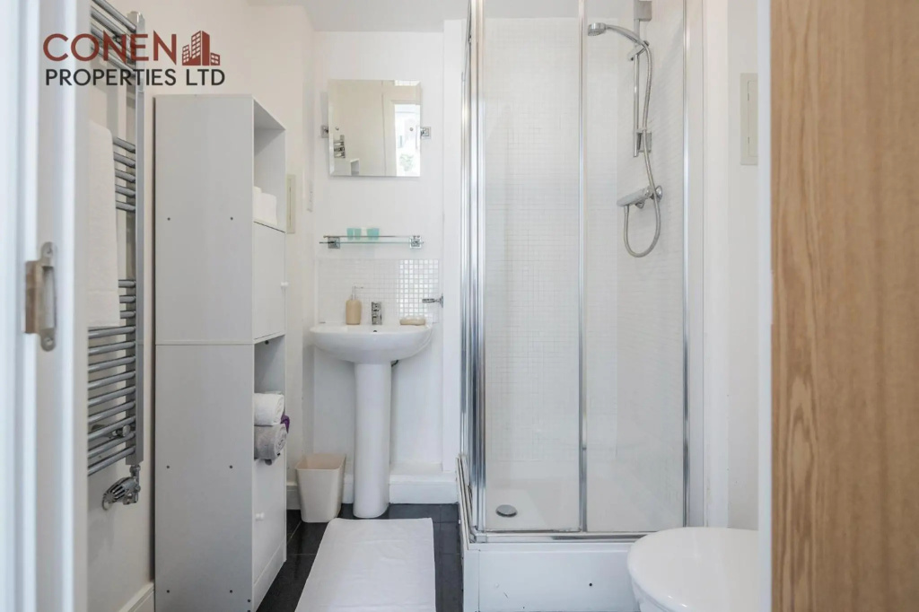 CONEN Image Two Apartment