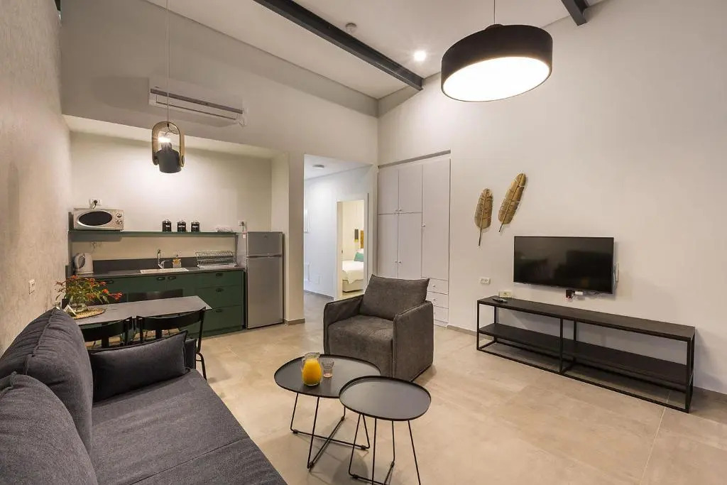 Ein Harod Country Lodge