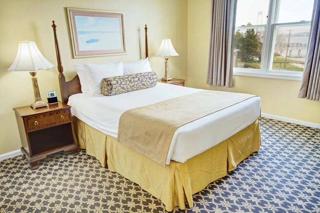Club Wyndham Bay Voyage Inn