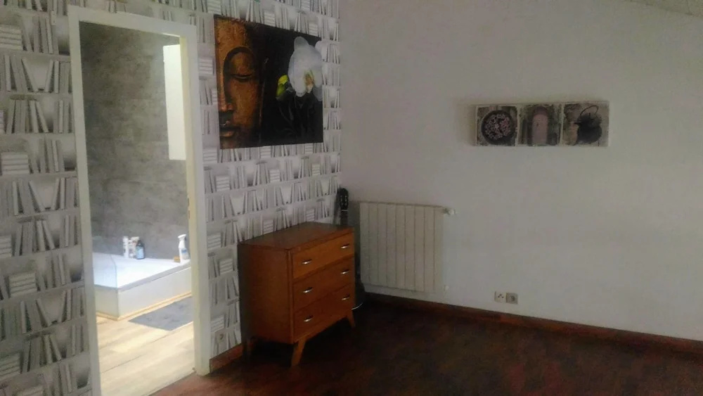 Grand Loft Chaligny