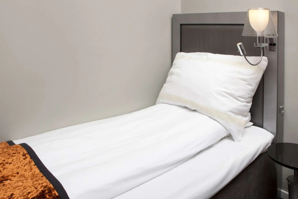 Clarion Hotel Ernst