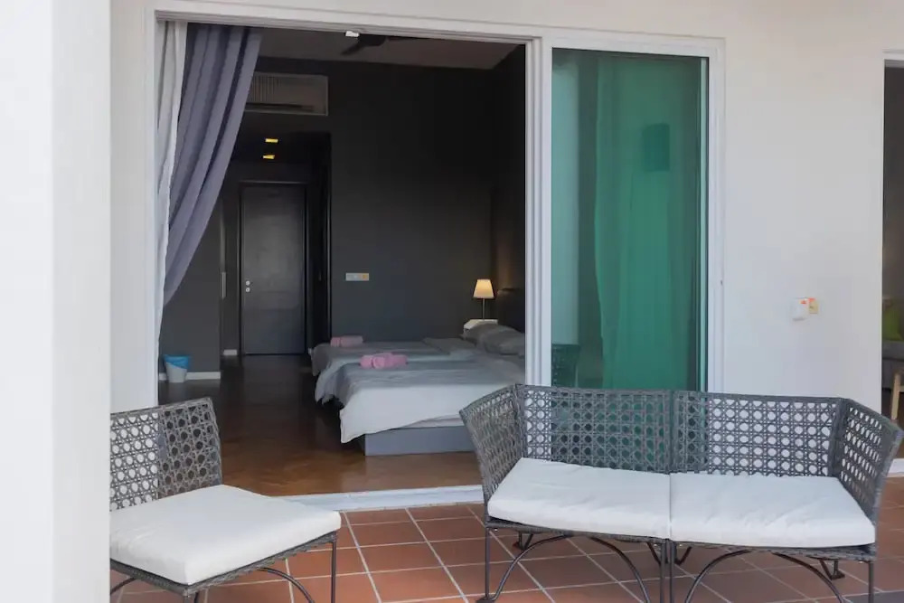 The Suites at Waterside Straits Quay by Plush