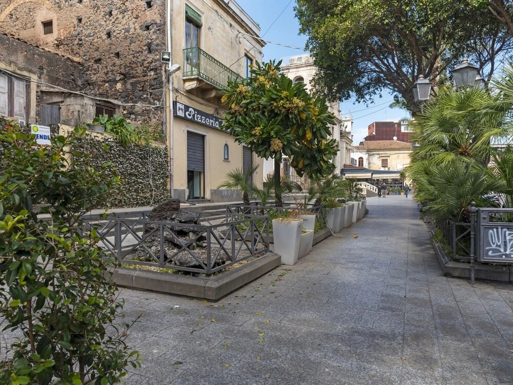Comfortable Holiday Home in Aci Trezza Near the Sea