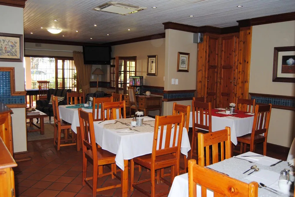 Oakwood Lodge