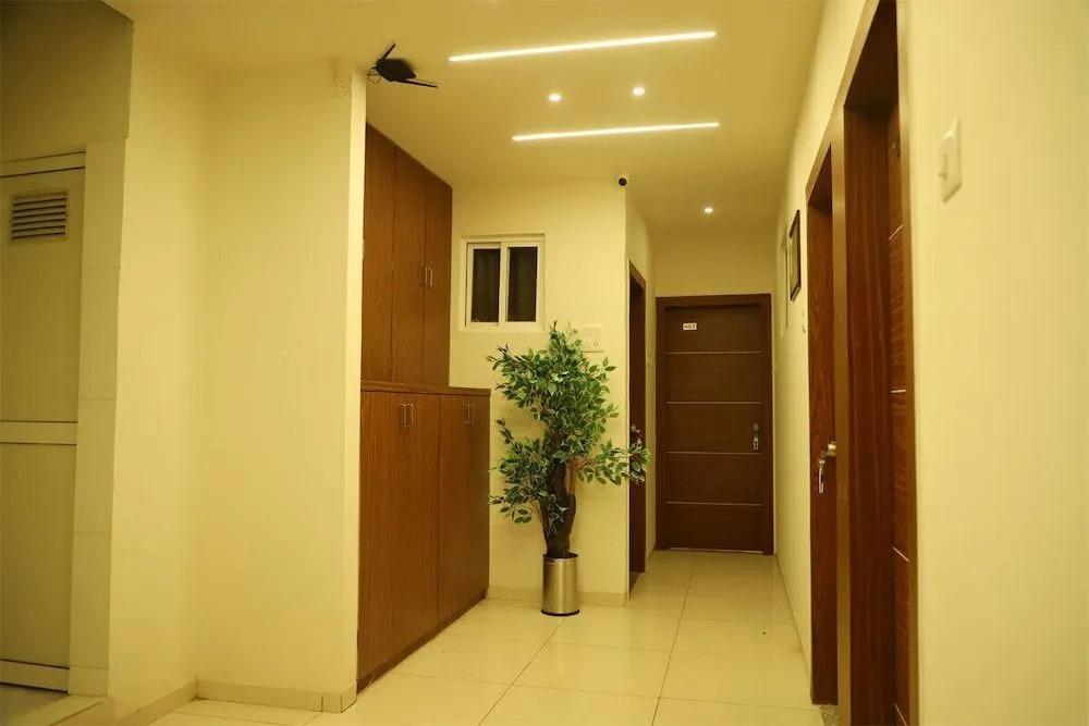 Hotel Royal Silver