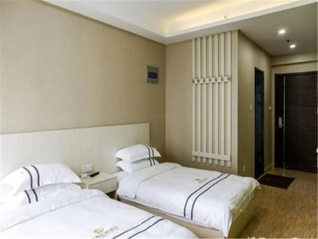 Weihai Showname Apartment Hotel