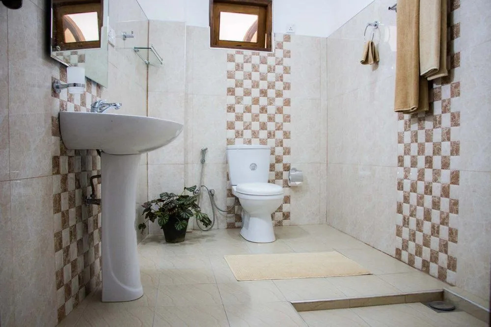 Aloys Residence
