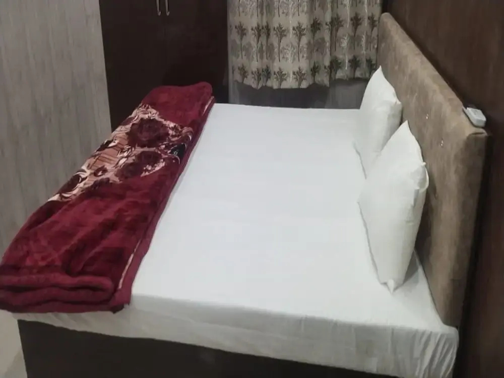 Virendra Palace Guest House