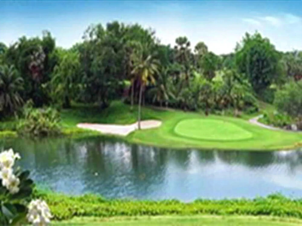 Blue Sapphire Golf & Resort