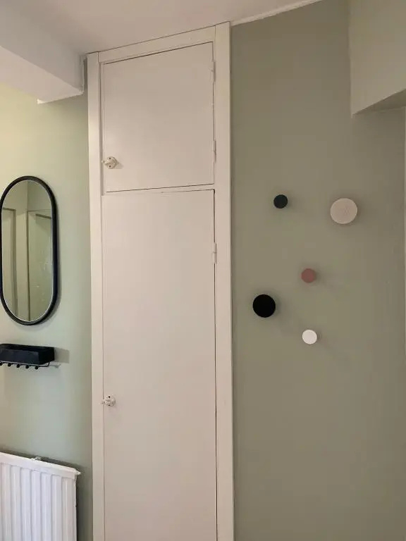 Cosy apartment in the city center