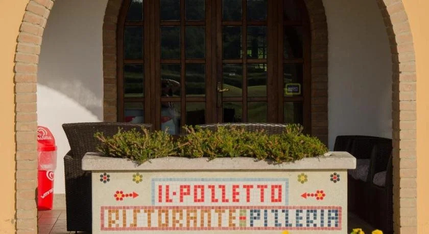 Il Pozzetto