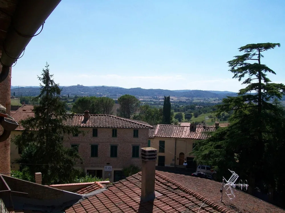 Casina al Forte Marcianese