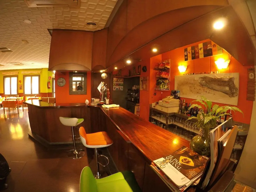 Hostal Palafox