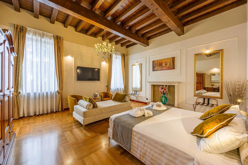 Hotel Villa Cariola