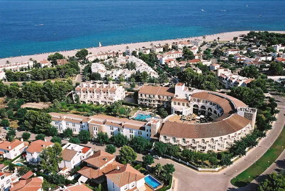 UHC Pino Alto Apartments AACC
