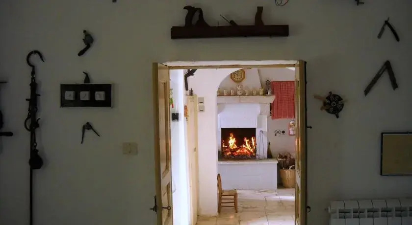 Trullo Luciana