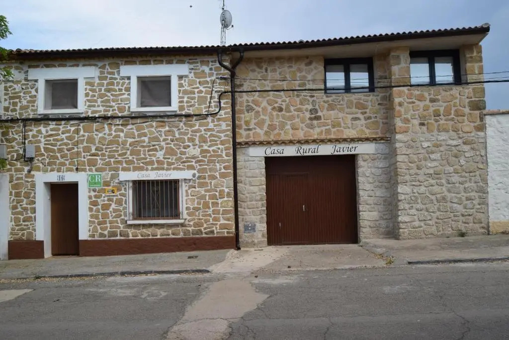 Casa Rural Javier