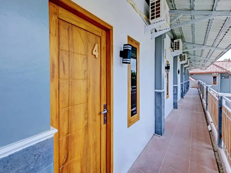 OYO 90325 Pondok Dnayu Syariah