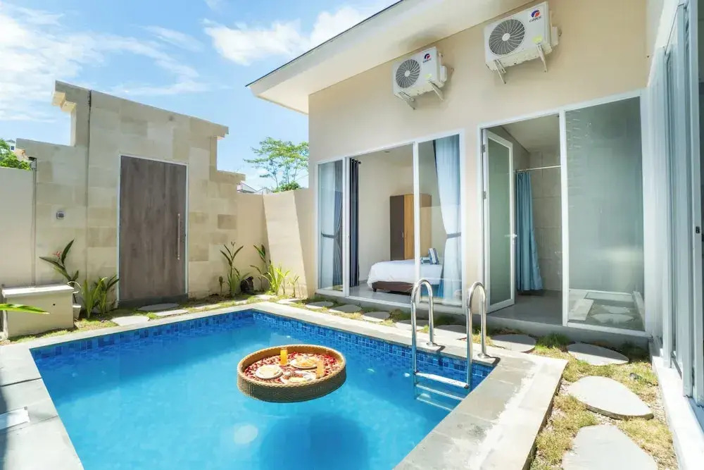 Otia Villa Nusa Dua by Premier Hospitality Asia