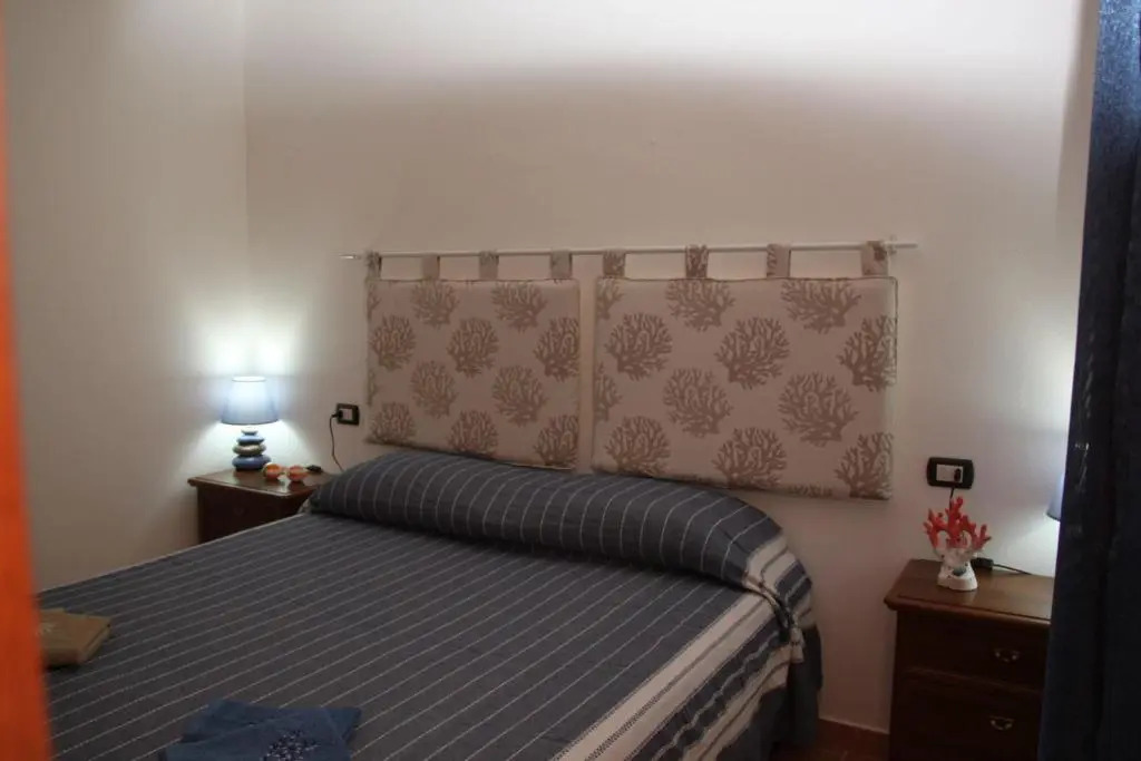 Appartamento MaGiBac Due - Zona Olbia Mare - IUN Q7449