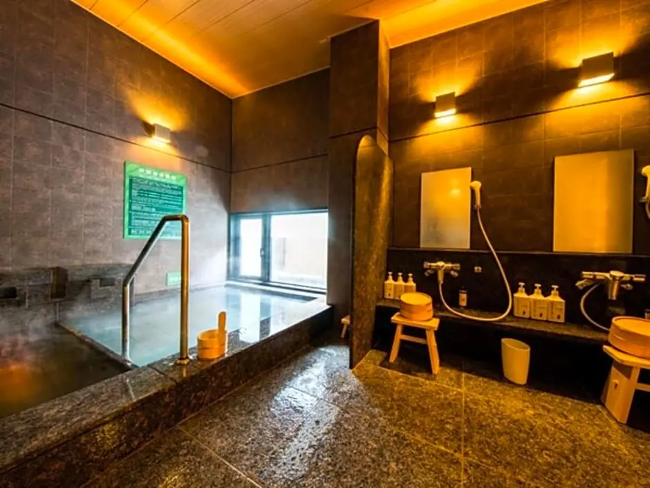 Super Hotel Tokyo Kinshicho Ekimae / Vacation STAY 79360