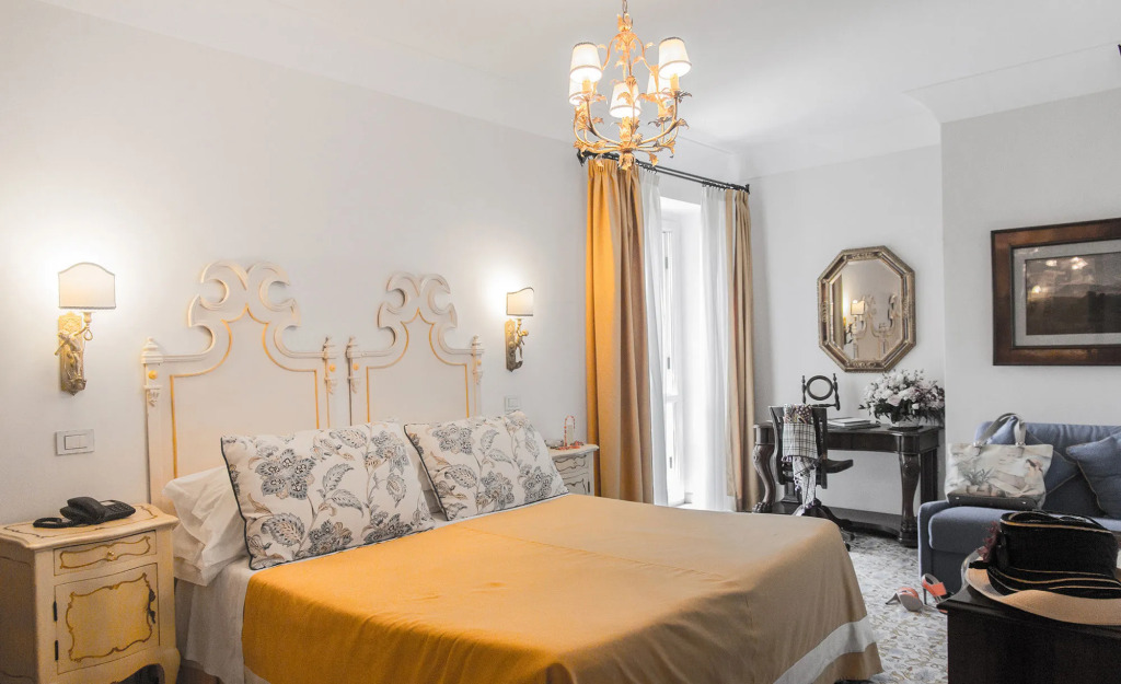 Hotel Villa Maria