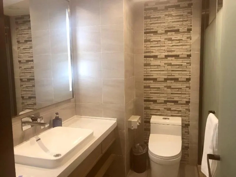 Hanting Premium Hotel Beijing Jiuxianqiao Chaoyang Station
