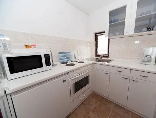 Apartments Casa Bianca