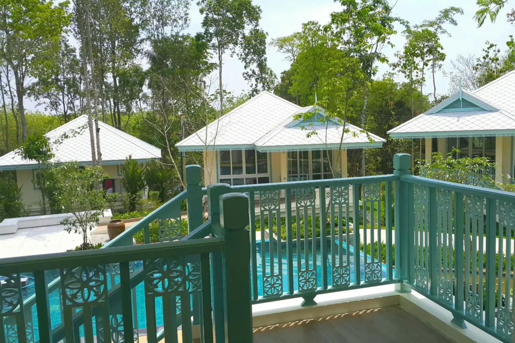 Na Sook Resort