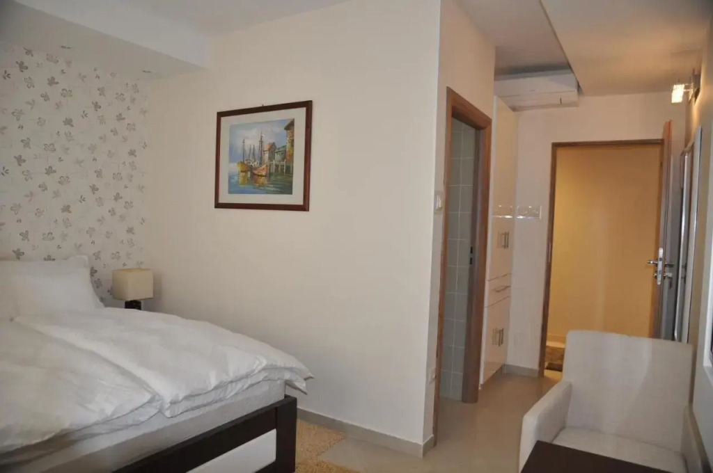 Widder Rooms