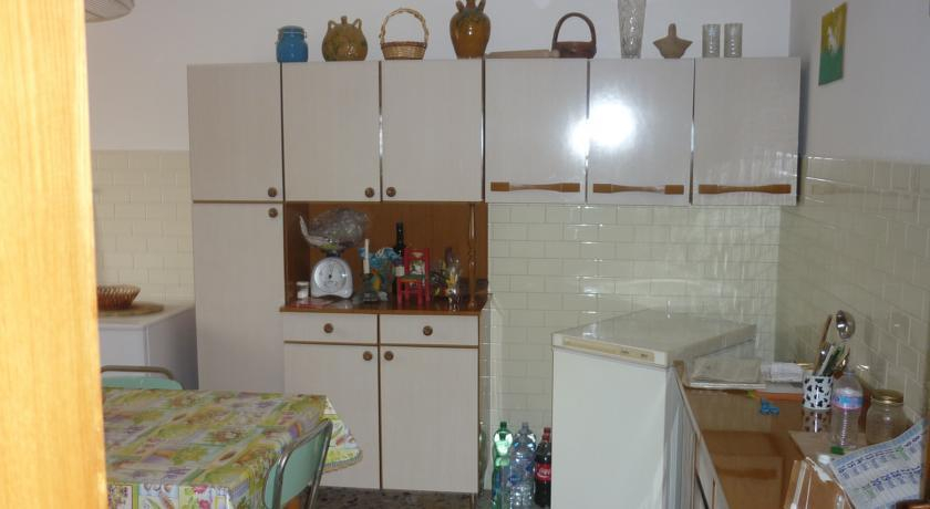 Guest house Il Fungo