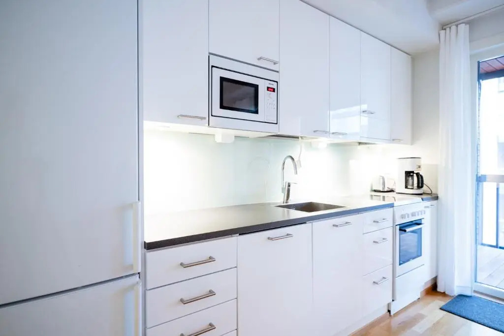Wonderful studio apartment