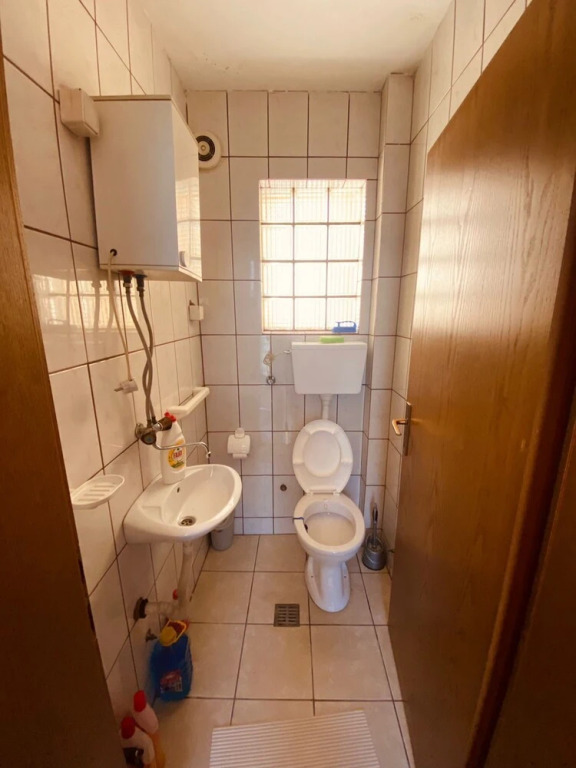 Den Hostel