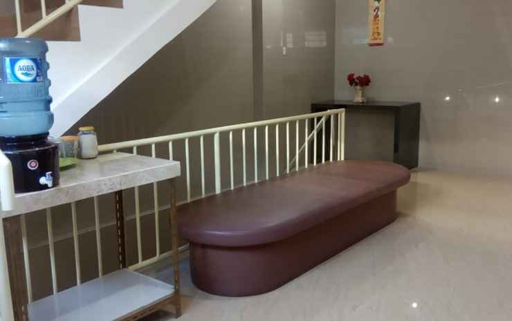 Bloomington Homestay Syariah
