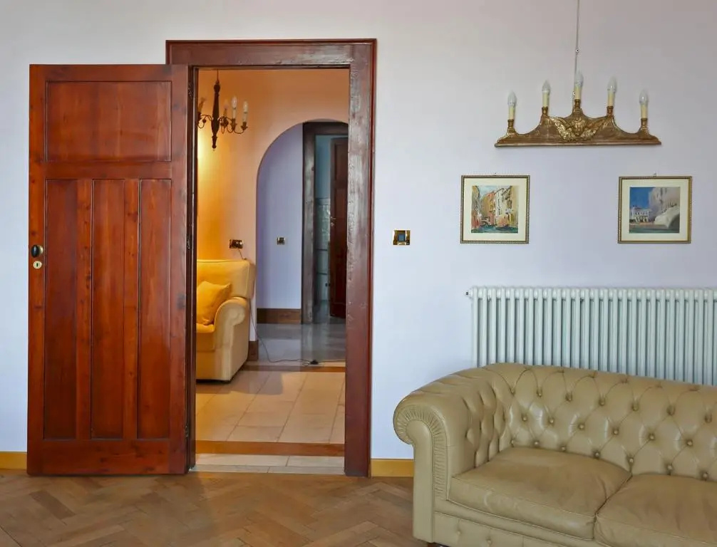 Casa Cuseni, Patrimonio Culturale Immateriale UNESCO
