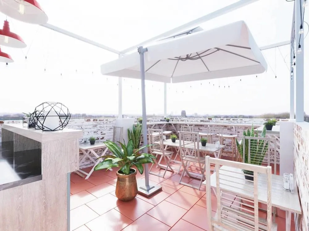 D'annam Hostel Hanoi