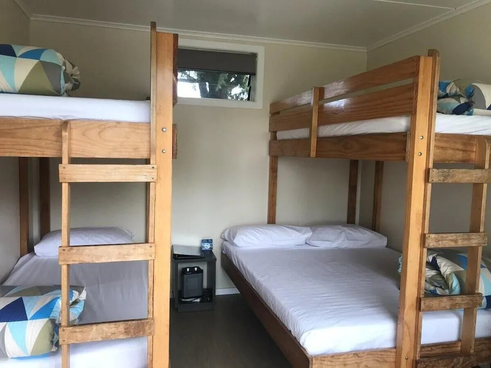 Cambridge Top 10 Holiday Park