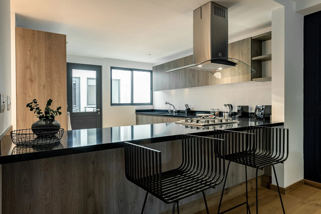 Casai Polanco 2BR 2BA Chic Escape